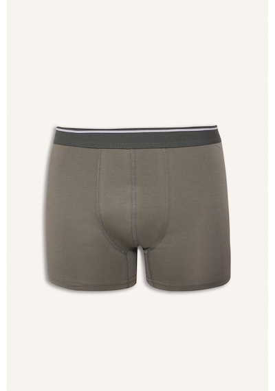 Defacto Regular Fit 7li Boxer G4061ax26spnv135 Lacivert-nv135