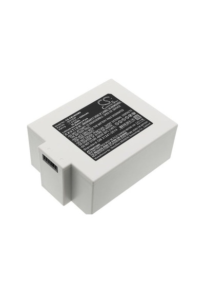 Contec Cms8000 Icu Meditech M8000s Yoğun Bakım Hasta Monitörü Yedek Bataryası Seri 889