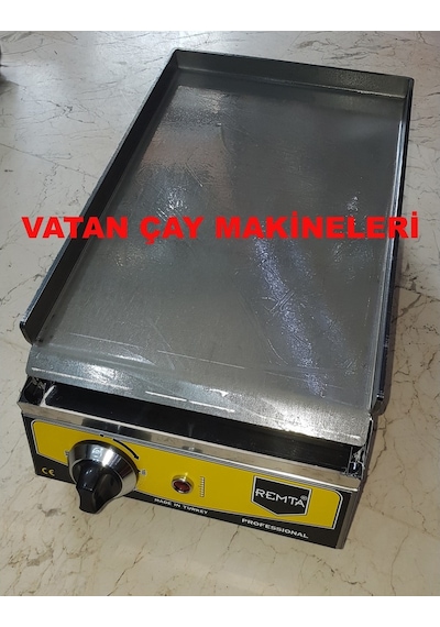 Remta 30 Cm Pleyt Izgara Elektrikli Grill R97