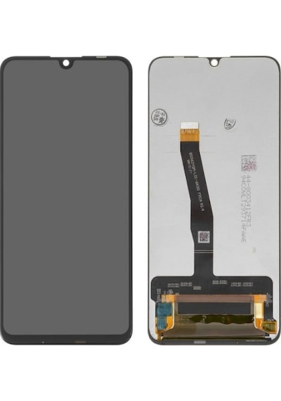 Te Huawei P Smart 2019 Uyumlu Lcd Ekran Dokunmatik