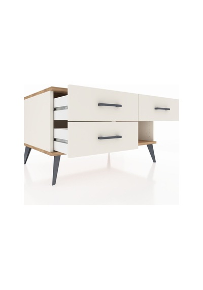 Kronos Şifonyer 3 Çekmeceli 88x59x48 Aytaşı-çam/aytaşı Çam/aytaşı Kronos Şifonyer 3 Çekmeceli 88x59x48 Aytaşı-çam/aytaşı Çam/aytaşı