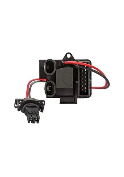 Kalorifer Rezistansı Clıo Iı-kangoo-clıo Thalıa 1.2-1.4 1.6 16v-2.0 16v-1.9d