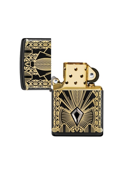 Zippo Çakmak Z-49502