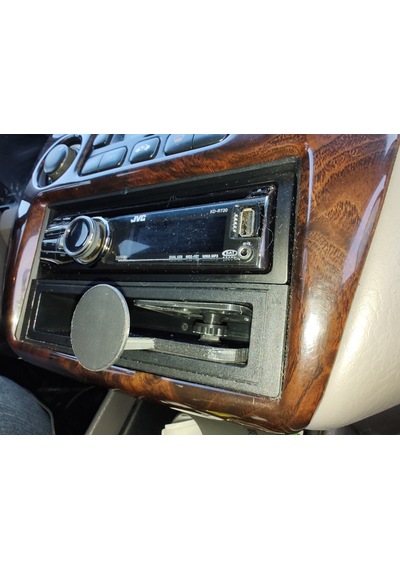 Honda Araçlar İçin Telefon Tutucu Diğer