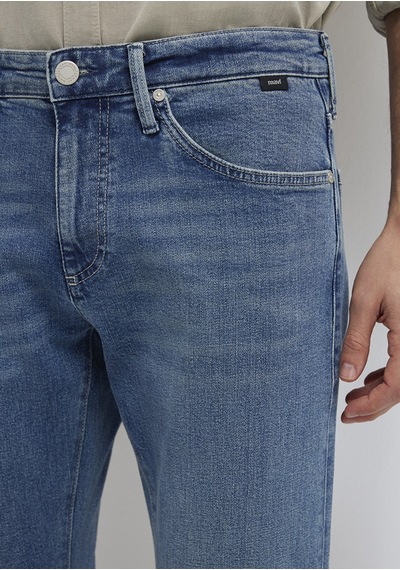 Mavi - Jake Premium Blue Indigo Mavisi Jean Pantolon 00422a1728 Mavi