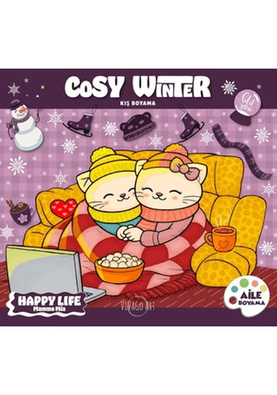 Cosy Winter - Qhdh-812932