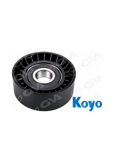 Gva 2743239 Alternatör Gergi Rulmanı P206- 306- 307- 406- expert 2.0 16v 00-  - c4- c5- c8- jumpy- xsara 02-  5751.61- 9636207480