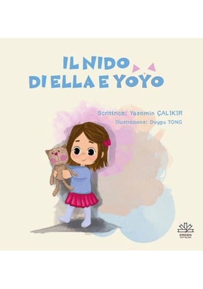 Il Nido Di Ella E Yoyo - Kyut-880574