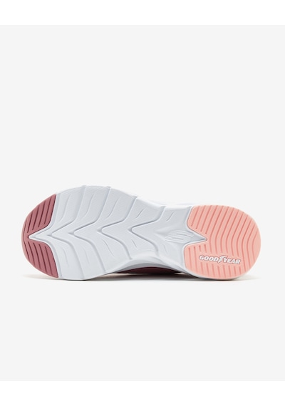 Skechers Arch Fit Glide - Step - Top Glory Kadın Pembe Spor Ayakkabı 149873 Dkrs