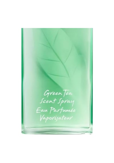 Arden Green Tea Scent Spray 100ml 285 ML