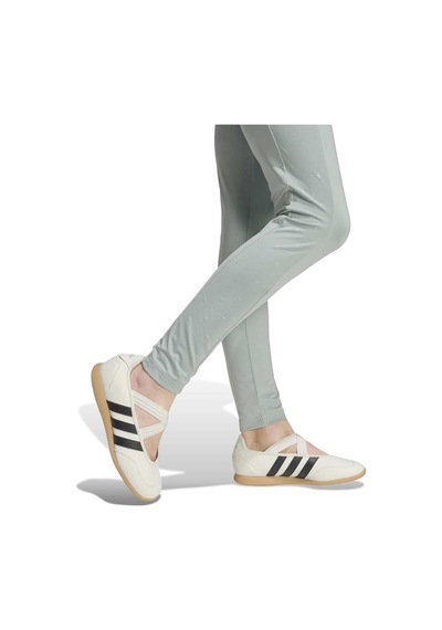Adidas Çocuk Yeşil Tayt Jg Glam Leg Kb7016 Yeşil