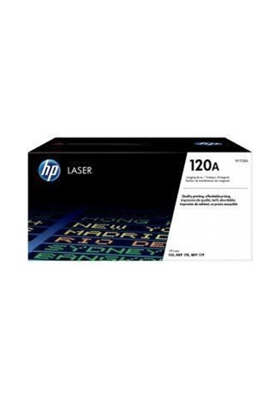 Hp 120a 16.000 Sayfa Görüntüleme Drumı W1120a
