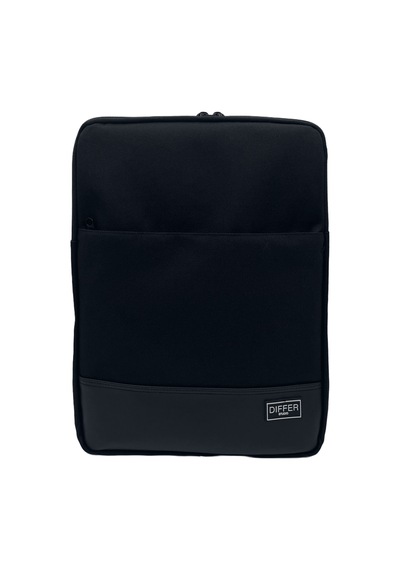 Differ 13-14'' inç Siyah Apple Uyumlu MacBook /Lapt