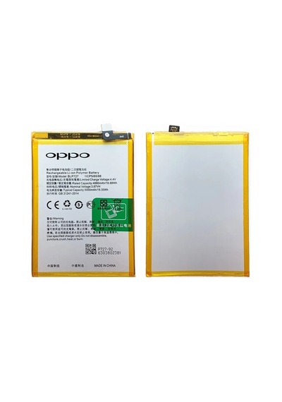Tkgz Oppo A9 2020 Batarya Pil  Batarya