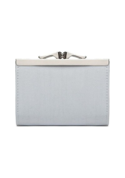 Smart Bags Krinkıl Açık Gri Kadın Portföy & Clutch Çanta Smb3176 Açık Gri