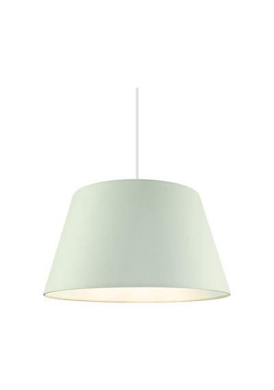 Koçtaş Lokombı Conıcal Shade Grn L D35 Yeşil