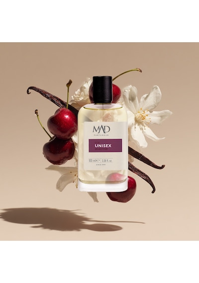 Mad Q102 Selective Unisex Parfüm EDP 100 ML