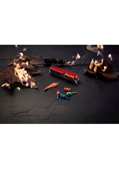 Victorinox Mini Tool Ateş Yakma Seti 4.1330.B1
