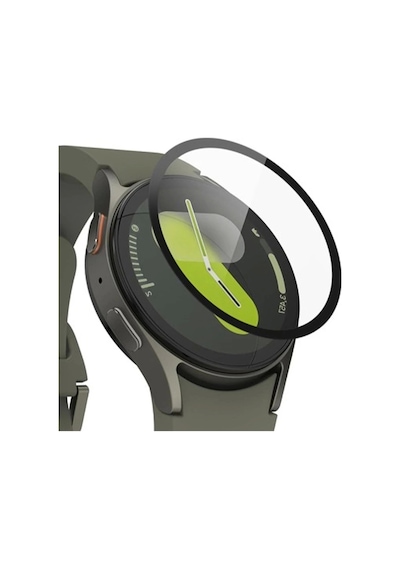 Watch 7 40mm Polymer Nano Ekran Koruyucu - Şeffaf