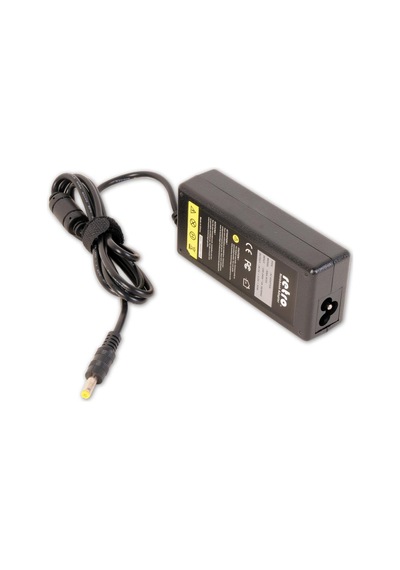 Hp Compaq 18.5v 3.5a 65w 4.8 1.7mm Notebook Adaptörü, Şarj Aleti Cihazı / Fna-hp185