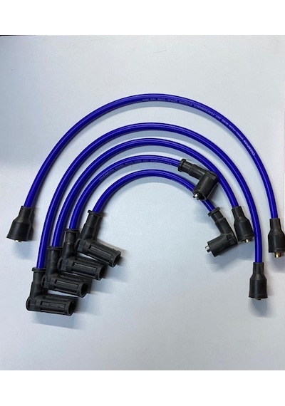 Fıat Dogan Slx 1.4-1.6 8V 92-02 U. Motor Performans Buji Kablosu