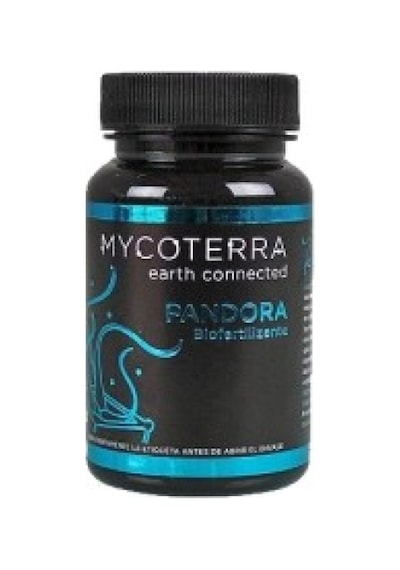 Mycoterra Pandora Wp Powder 50 G