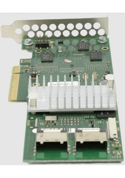 Fujitsu Uyumlu 6gbps Sas Raıd Controller Pcıe X8 D2616-a12 Gs4