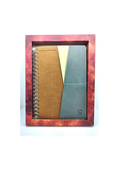 Gıpta Defter 17 24 Spr Sert Kapak 100 Yp Çizgili Çok Renkli