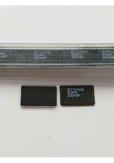 Idt71v416 Smd Entegre 2 Adet