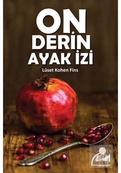 On Derin Ayak İzi- Gate Yayınları