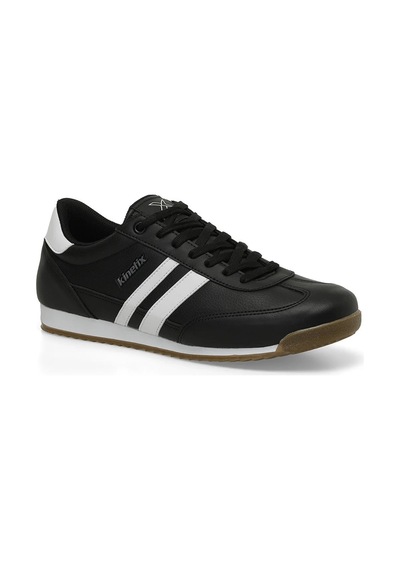 Kinetix Kınetıx 4w Halley Pu 4pr Erkek Spor Ayakkabı Sıyah 40-45 Siyah A10178083812010 Syh Siyah