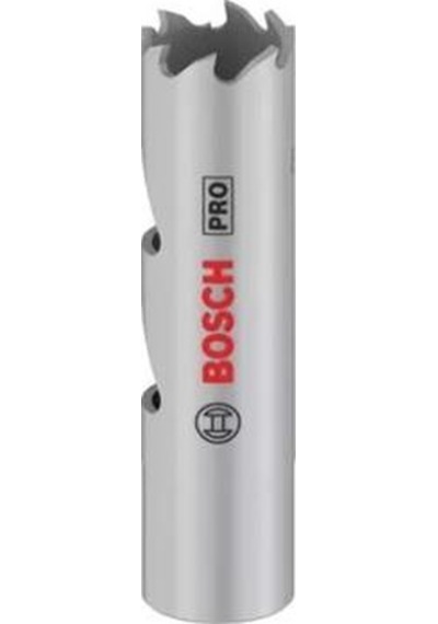Bosch Pro Multi Material Delik Açma Testeresi 16mm