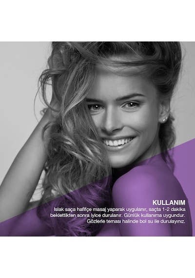 Bioxcin Collagen &amp Biotin Hacim Şampuanı / 3 X 300 Ml / İnce Telli Ve Hacimsiz Saçlar İçin / Hidrolize Kolajen