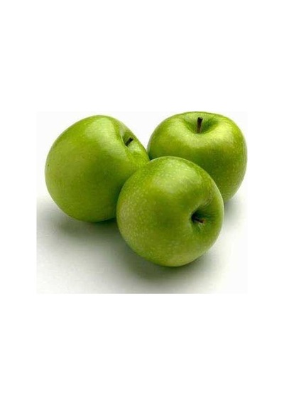 3 Yaş Aşılı Yarıbodur Granny Smith Elma Fidanı. Torbada N11.879