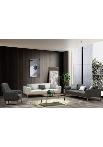 Livza Koltuk Takımı-31587 7009