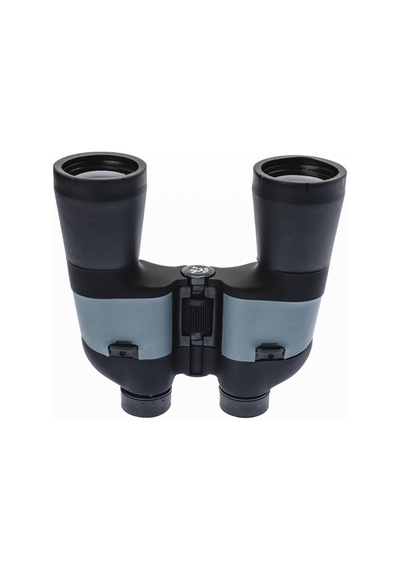 Breaker 7x50 Ct Profesyonel El Dürbünü - 1000m/56m - Gri