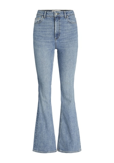 Jjxx Kadın Kot Pantolon 12248150 Medium Blue Denim
