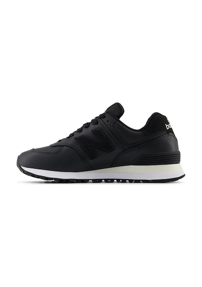 New Balance Kadın Ayakkabı Wl574ft2 Wl574ft2 Siyah Siyah