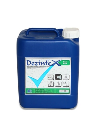 Royal Dezinfex Doxi 351 20 L