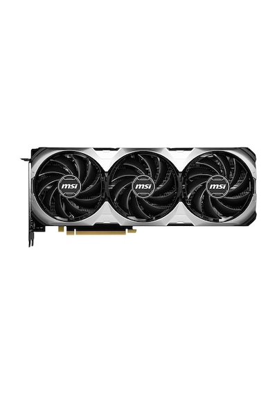 MSI NVIDIA GeForce RTX 4070 Ti Ventus 3X 12G OC 12 GB GDDR6X 192 Bit Ekran Kartı
