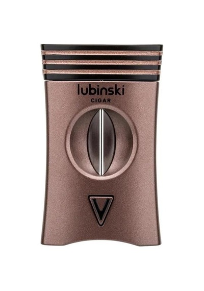 Lubinski Puro Kesici V-cut Delicili Gold 60ring Lb-320