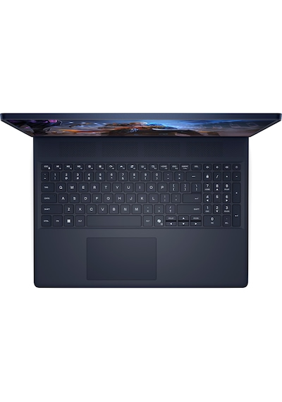 Dell Alienware 16 Aurora AC16250 AC16250C71615U56NP25 Core 7-240H 40 GB 2 TB SSD 8 GB RTX5060 16" W11P Dizüstü Bilgisayar + Zetta Çanta