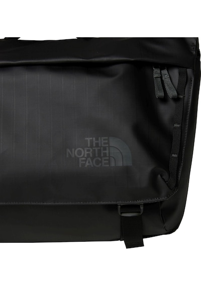 The North Face Base Camp Voyager Messenger Bag Nf0a81dpkt01 Siyah