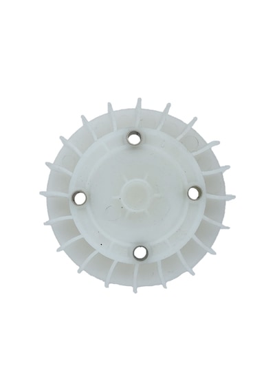 125 150 Cc Scooter Fan Pervane