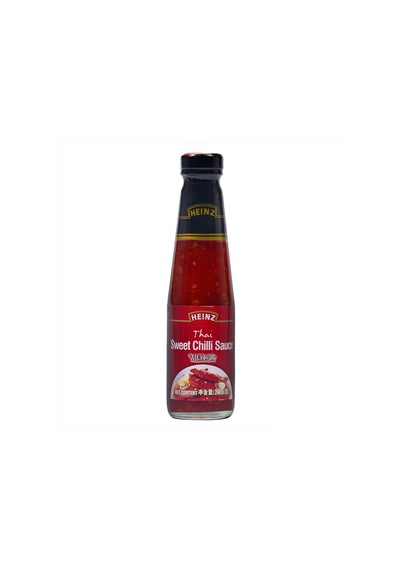 Heinz Thai Sweet Chilli Sauce 240 G - 5 Adet Tarı