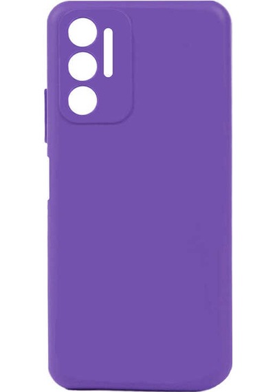 Tecno Pova 3 Uyumlu Kılıf Zore Biye Silikon