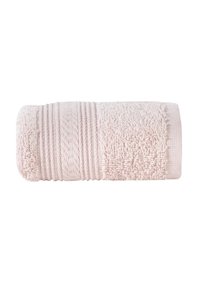 Karaca Home Soft Touch %100 Pamuk 30x50 Cm Havlu Pudra 200.22.12.0012