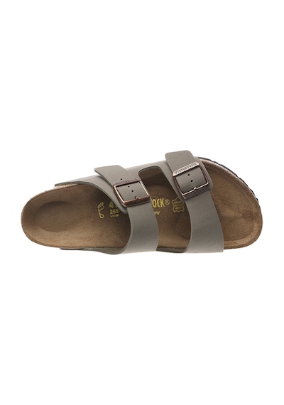 Birkenstock Bırkenstock Arızona Kadın Terlik 151211 Kahverengi