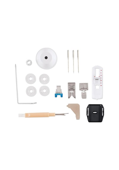 Singer Simple 3223r Kırmızı Dikiş Makinesi