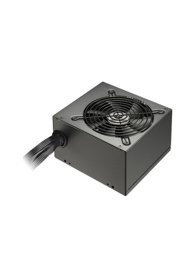 Aktif Pfc Siyah Atx Güç Kaynağı, 700w 85+ Bronze Verimlilik İle